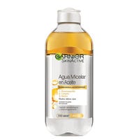 Skin Active Agua Micelar en Aceite  400ml-157785 0